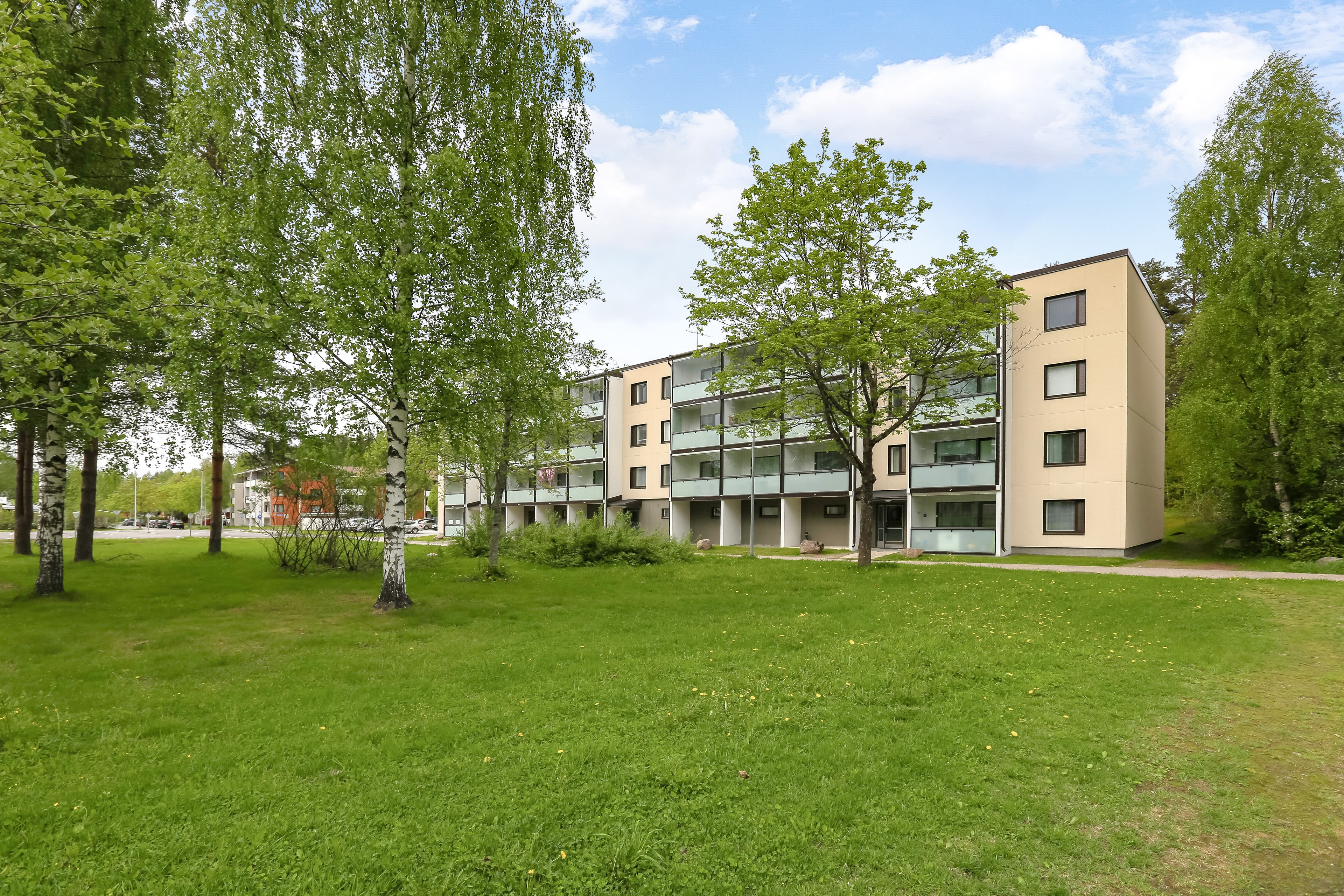 Hovinkatu 1, kuva 2