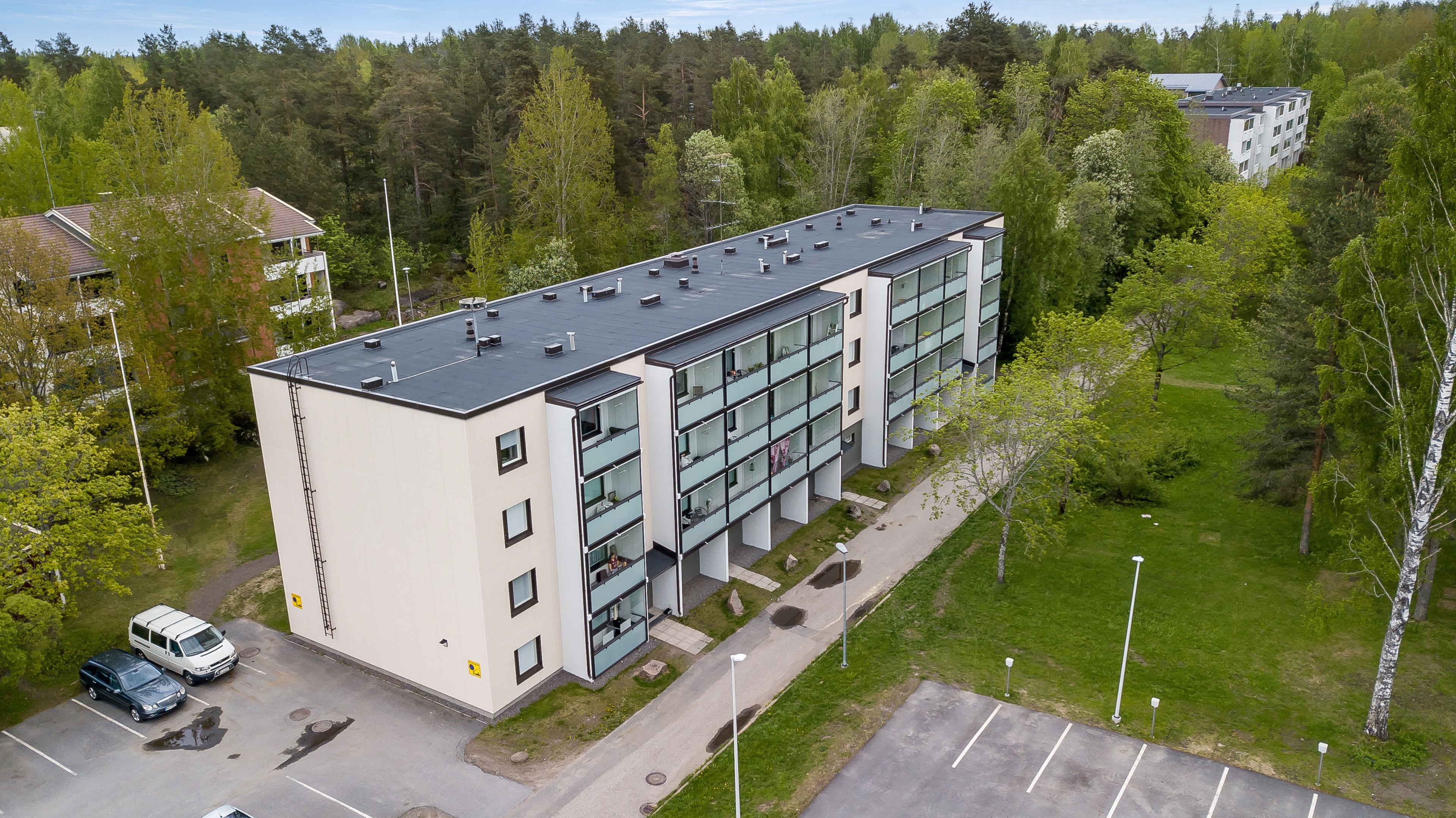 Hovinkatu 1, kuva 3