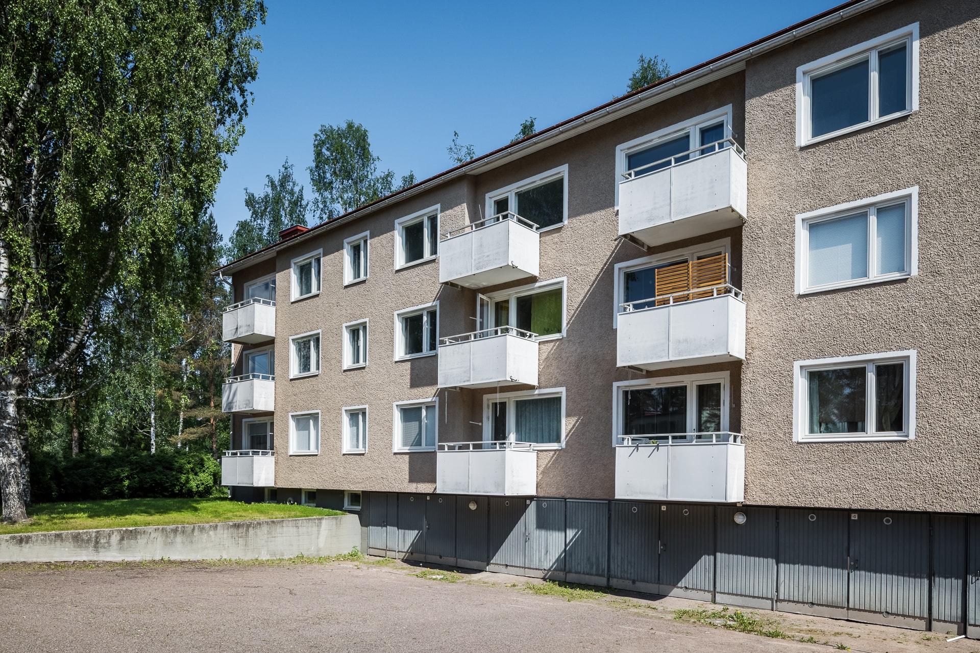 Eräpolku 6-12, kuva 4