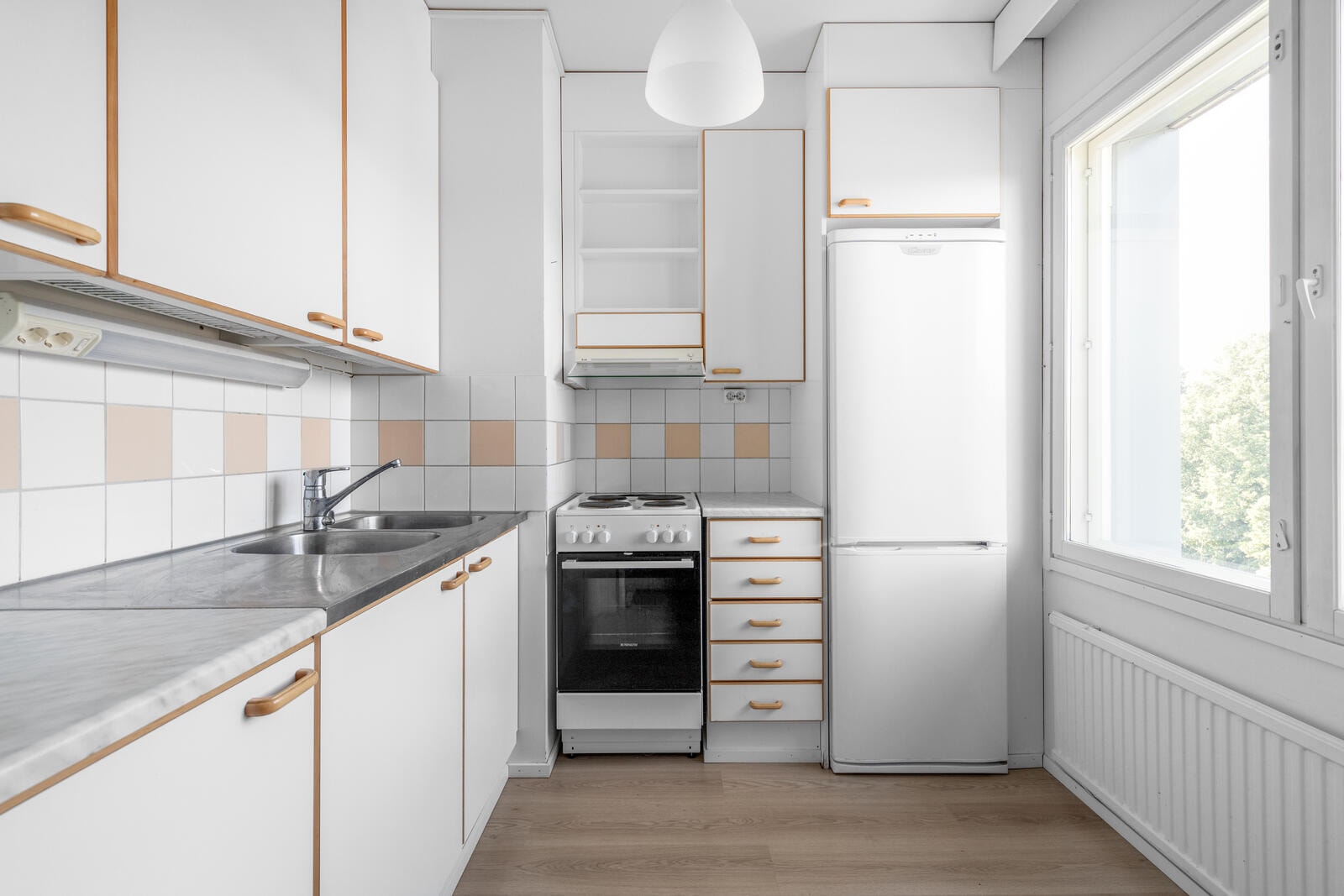 Lauklähteenkatu 7 L-V, image 8