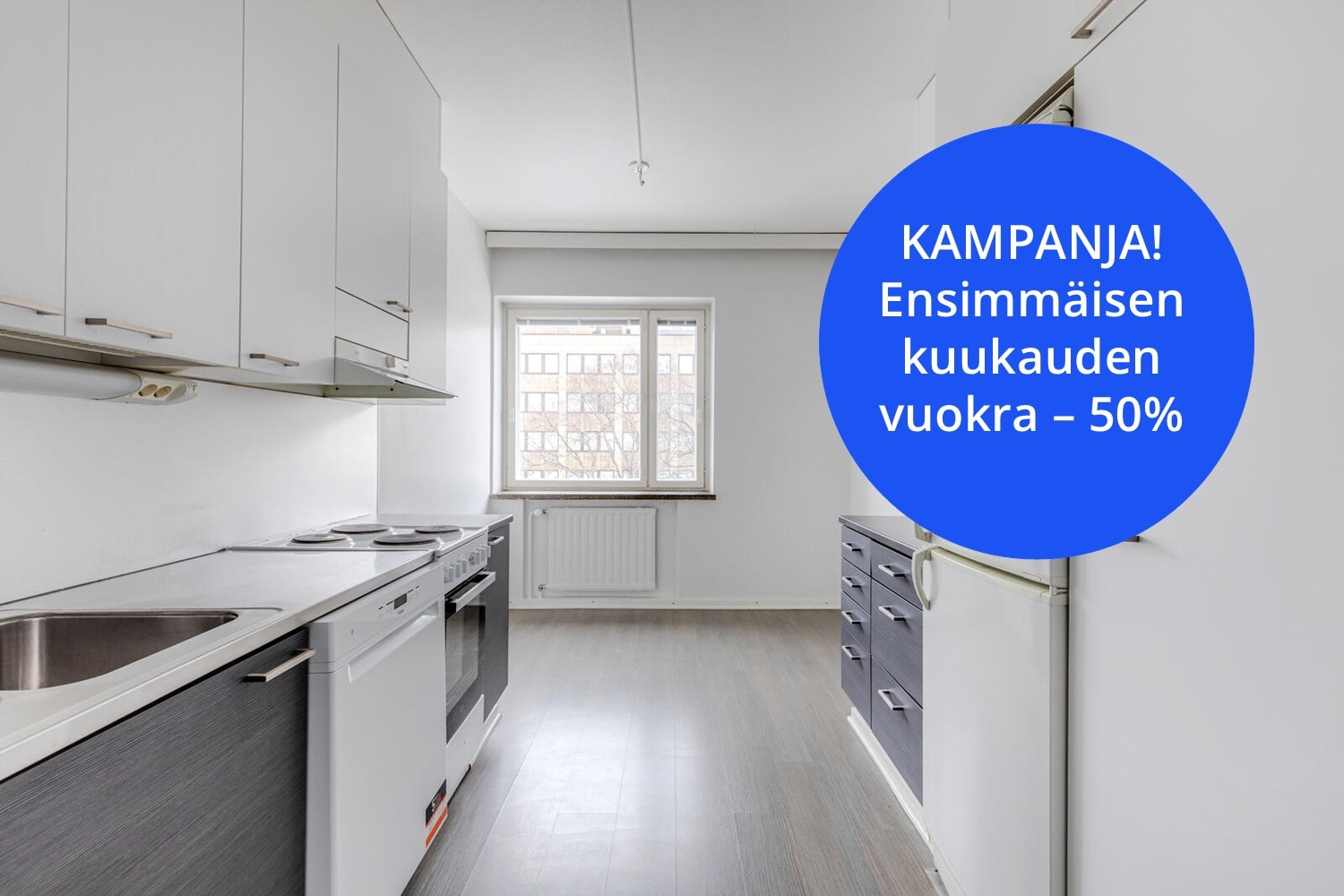 Antinkatu 14, image 1