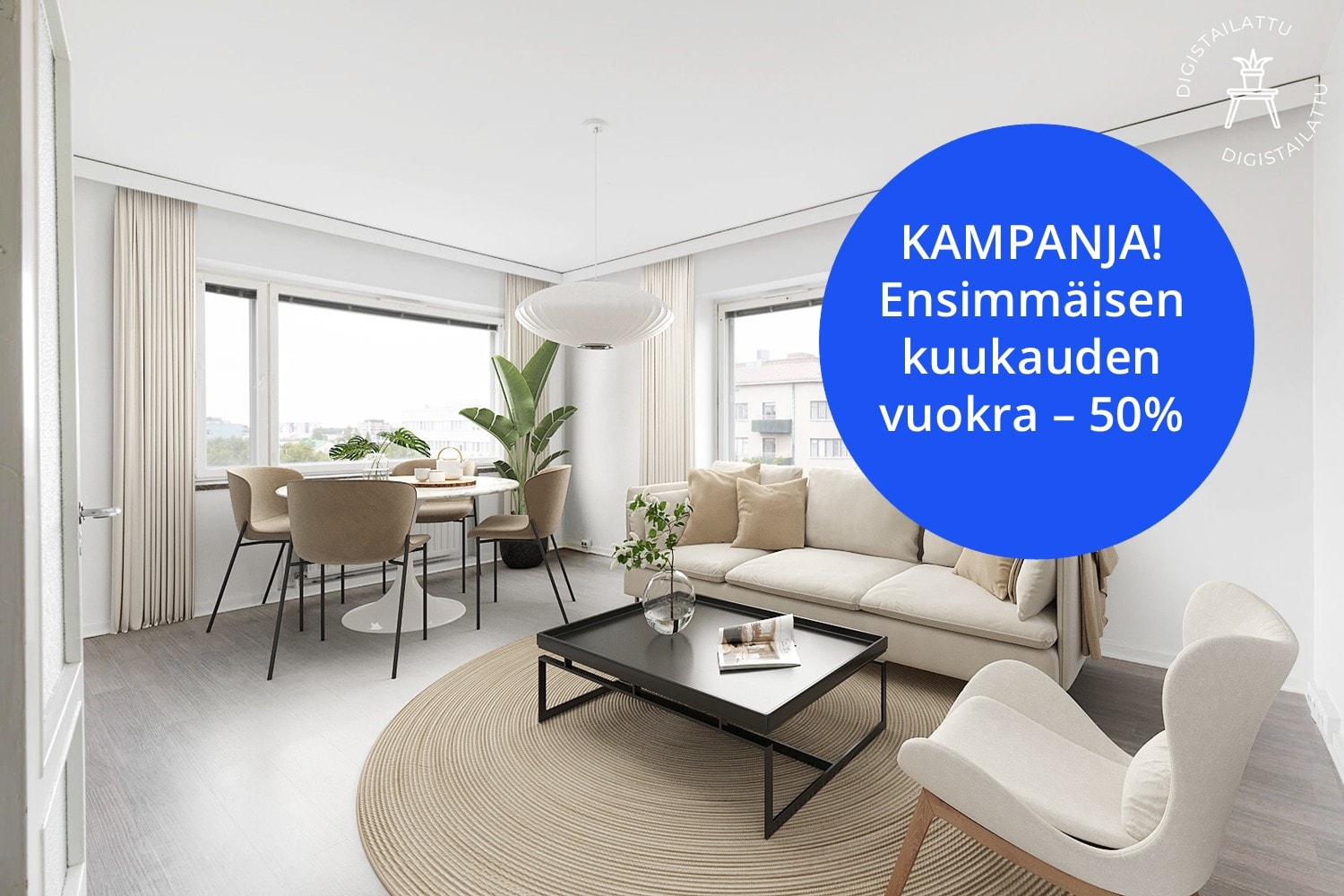 Antinkatu 14, image 1