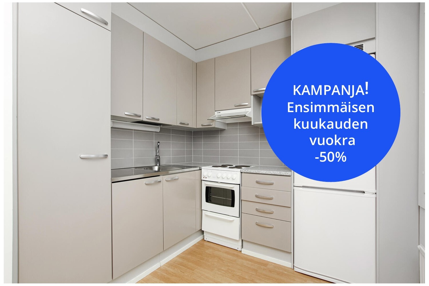 Hovinkatu 1, image 1