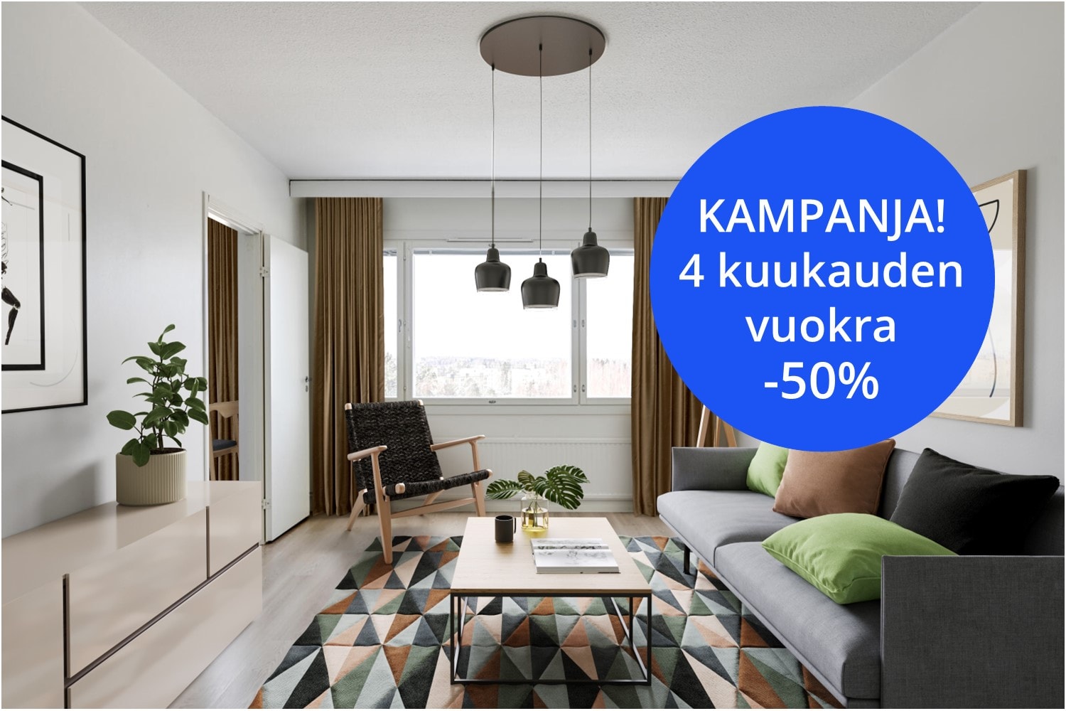 Tornipolku 2-4, kuva 1