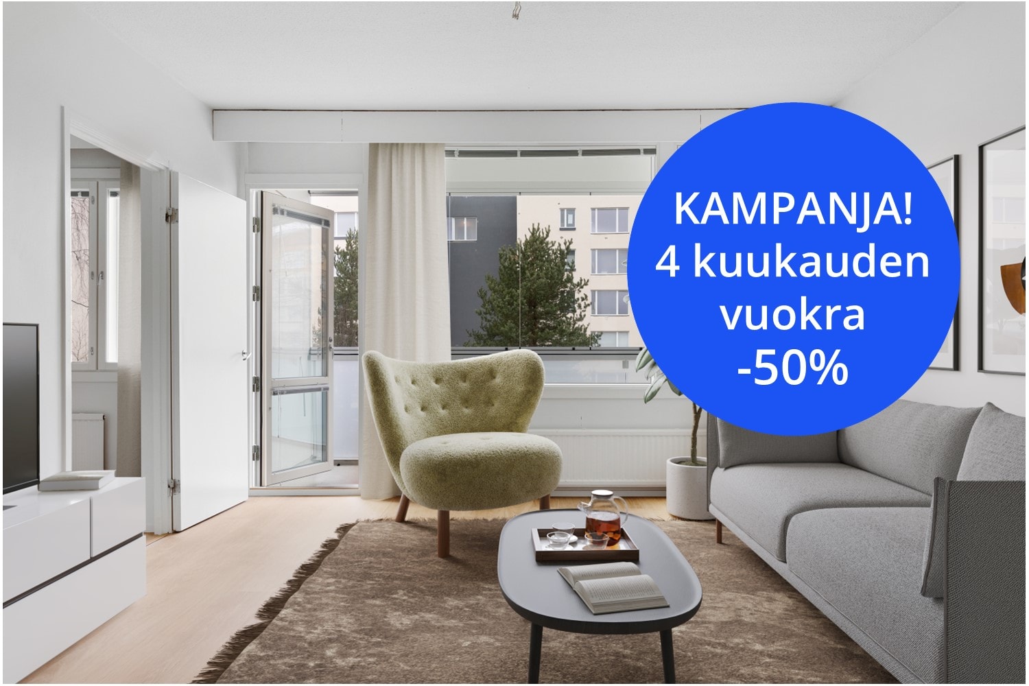 Tornipolku 2-4, kuva 1