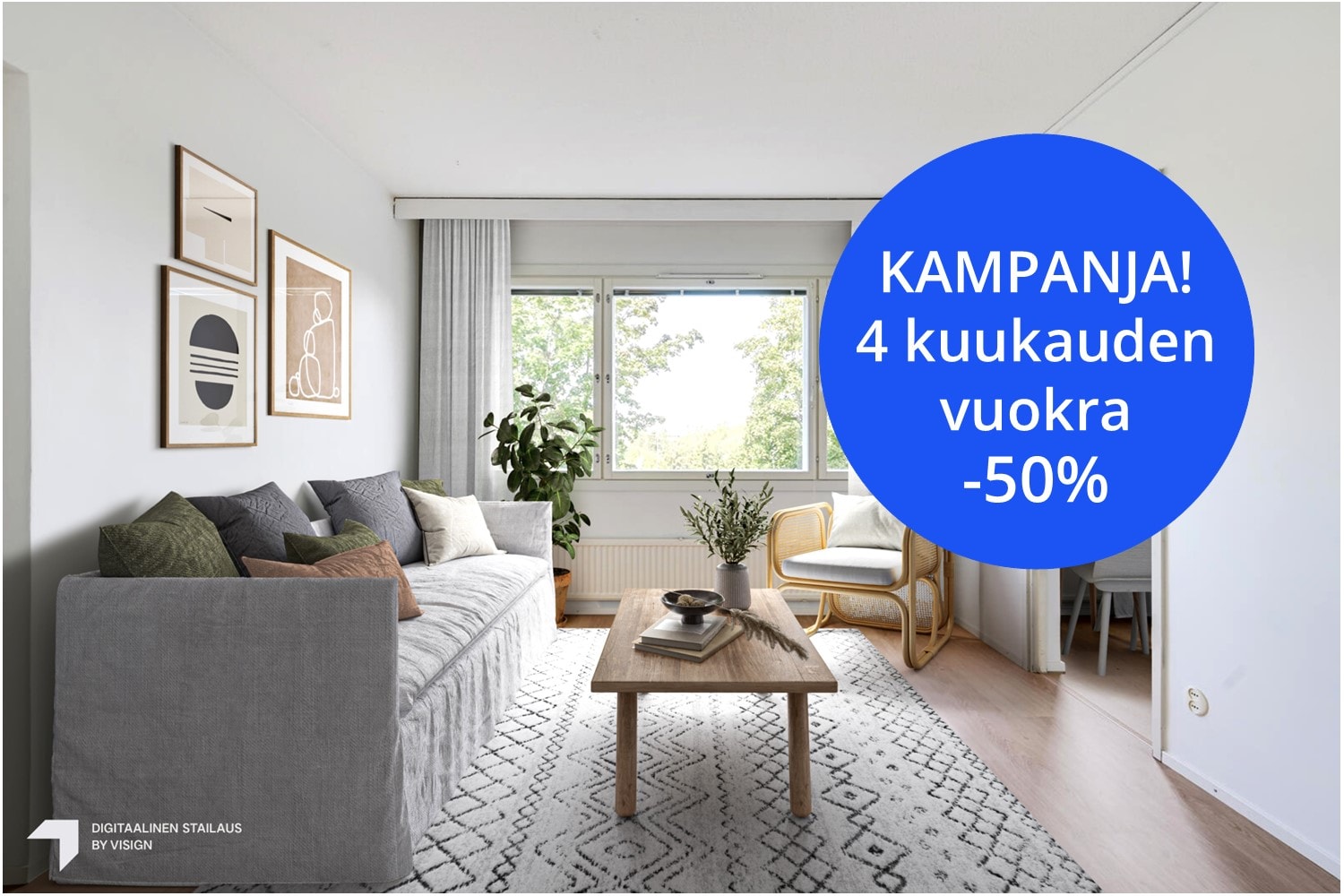 Tornipolku 2-4, kuva 1