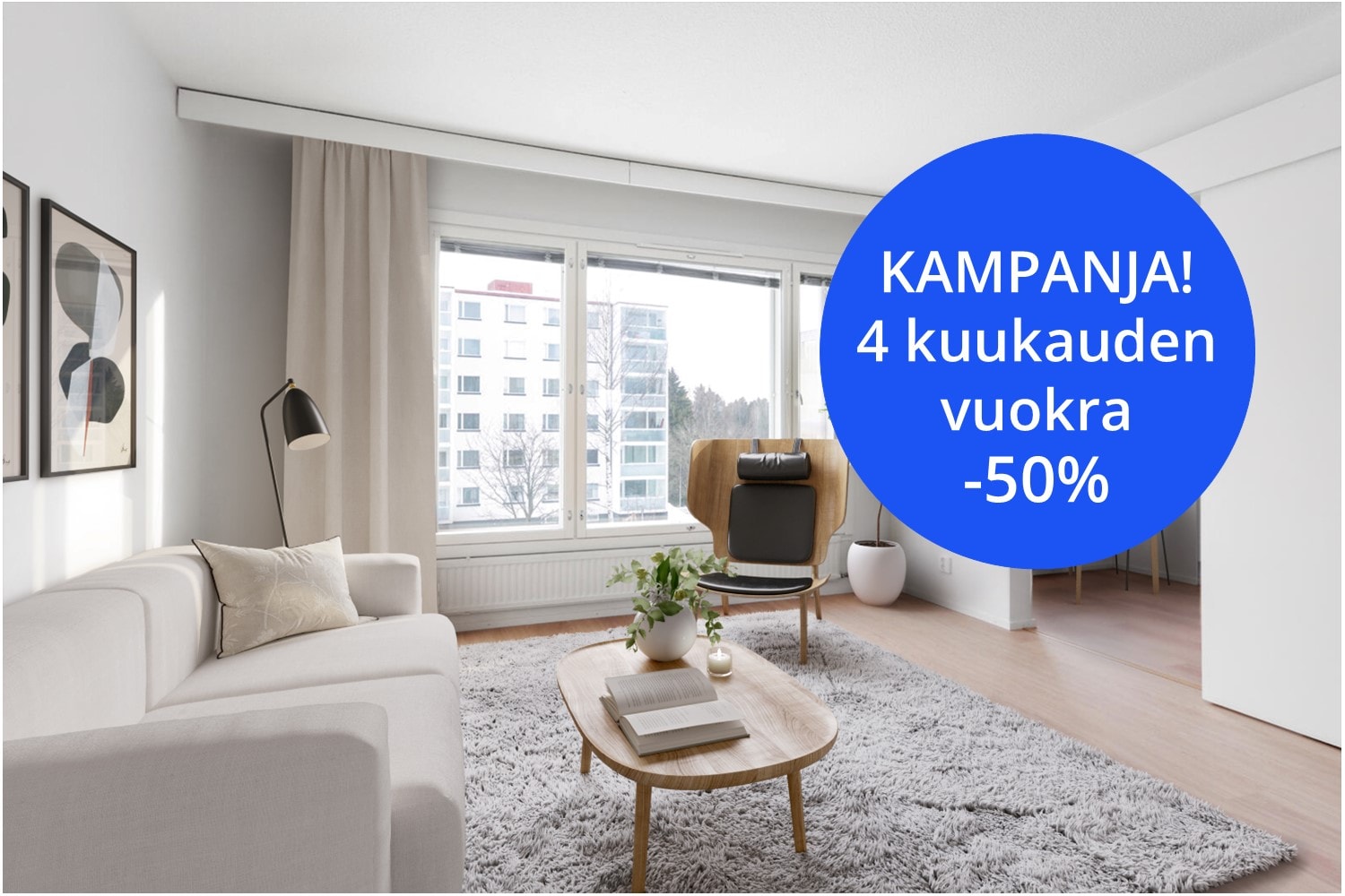 Tornipolku 2-4, image 1