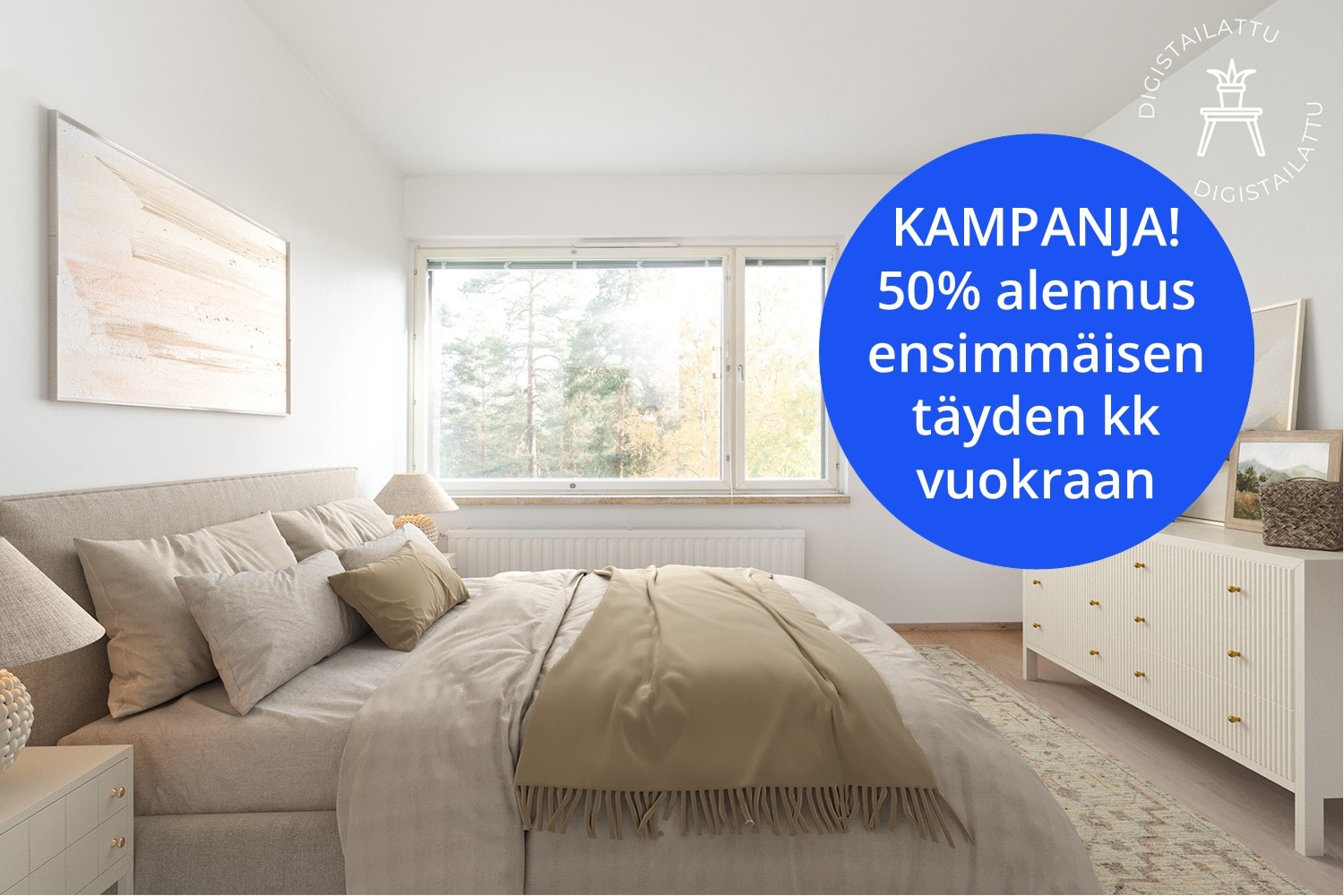 Kiveriönkatu 21 ja 25, image 1
