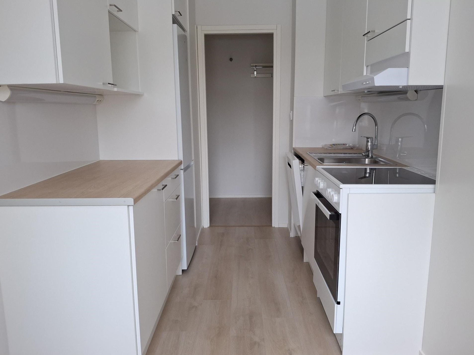 Kiveriönkatu 21 ja 25, image 7