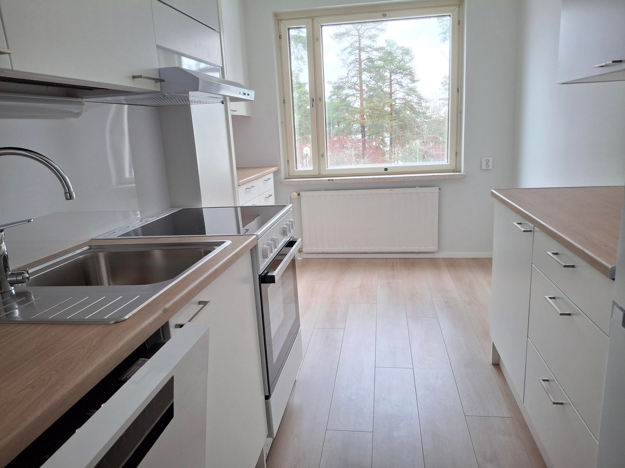 Kiveriönkatu 21 ja 25, image 8