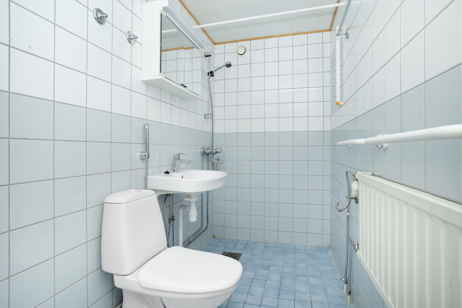 Kiveriönkatu 21 ja 25, kuva 6