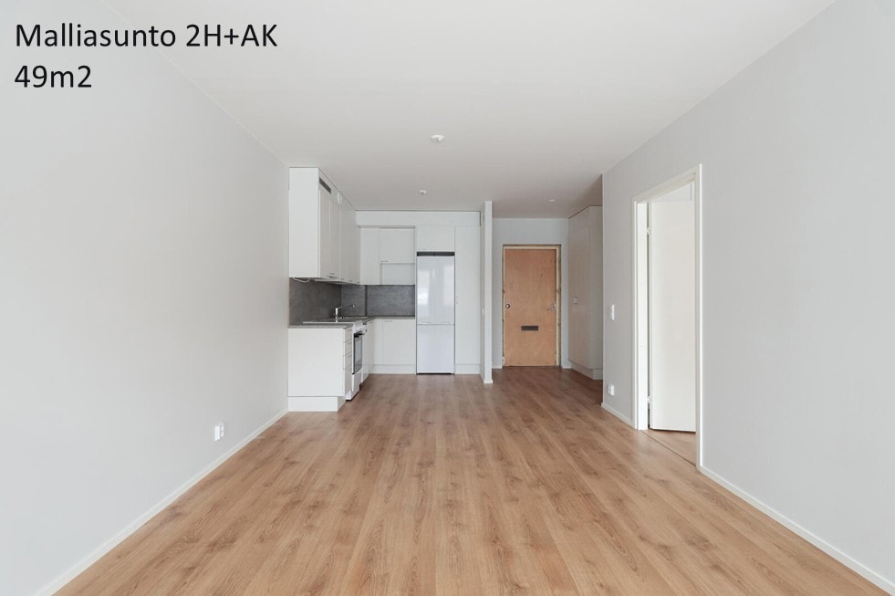 Turkhaudantie 3, image 6