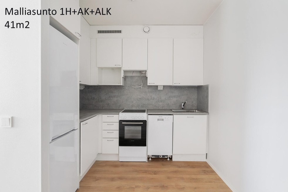 Turkhaudantie 3, image 5