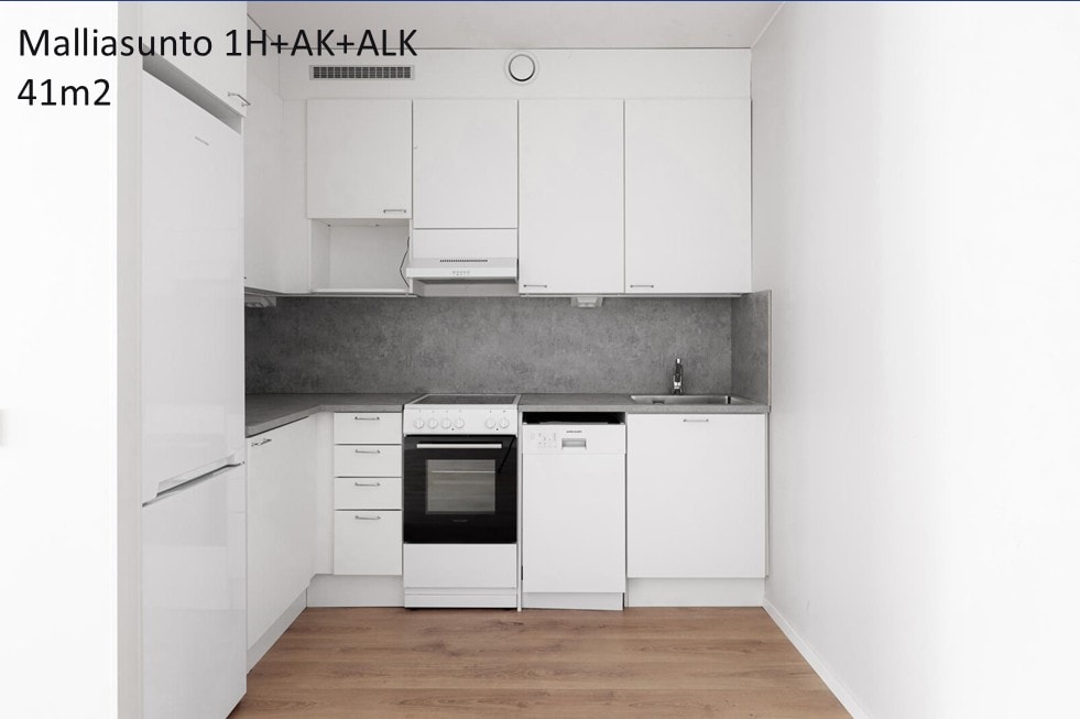 Turkhaudantie 3, image 4
