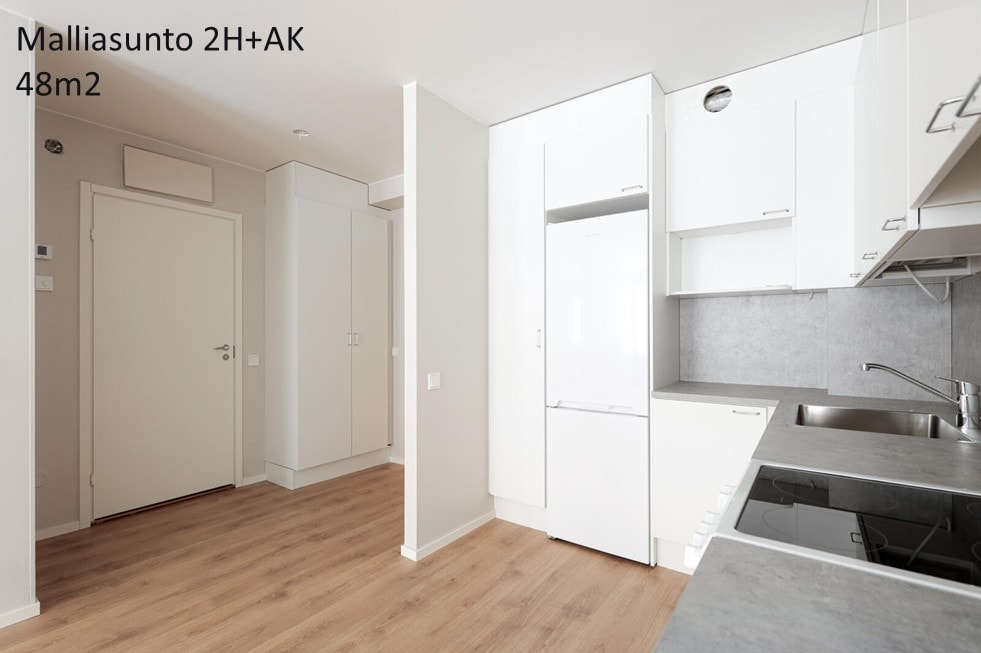Turkhaudantie 3, image 7
