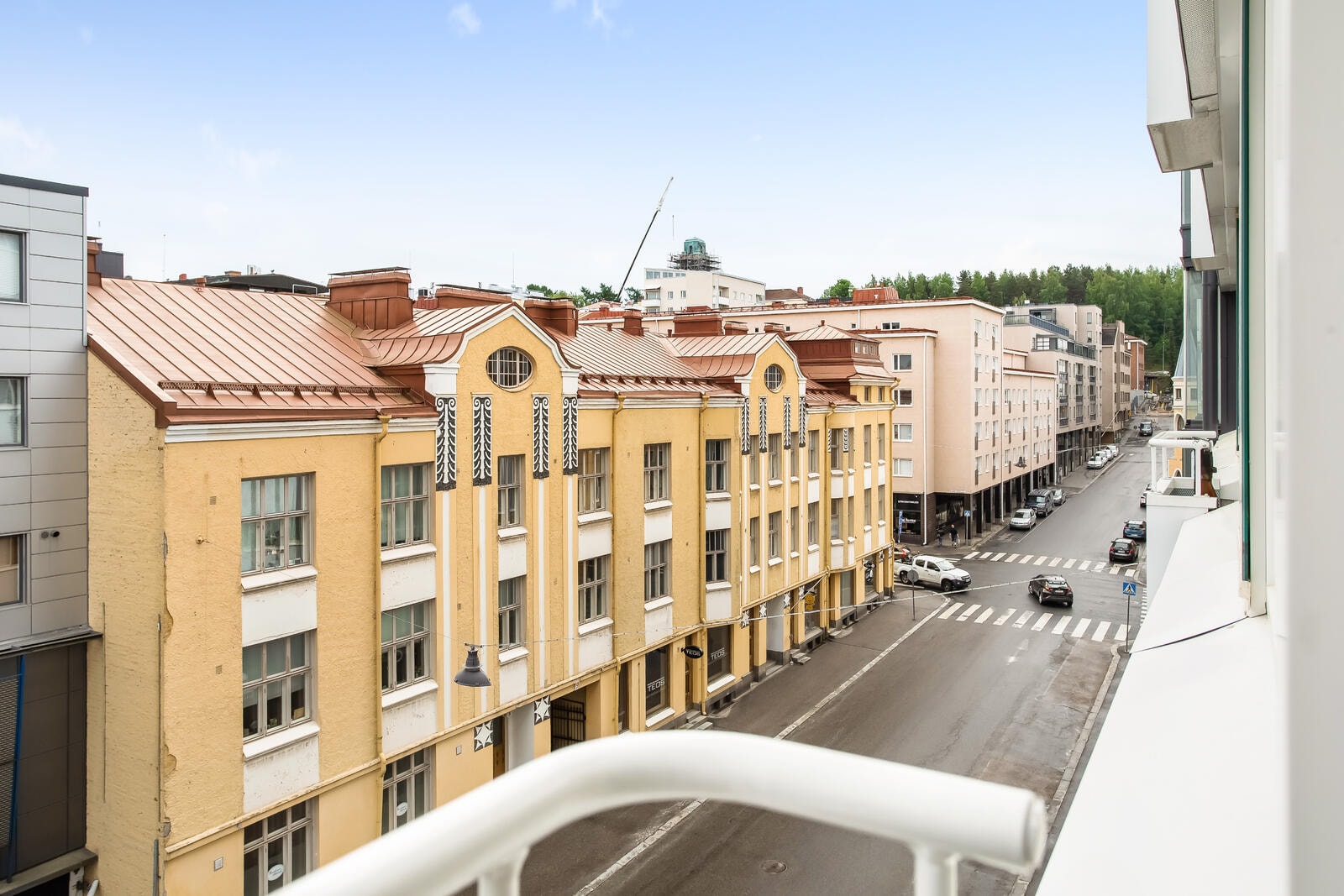Rauhankatu 10, kuva 8