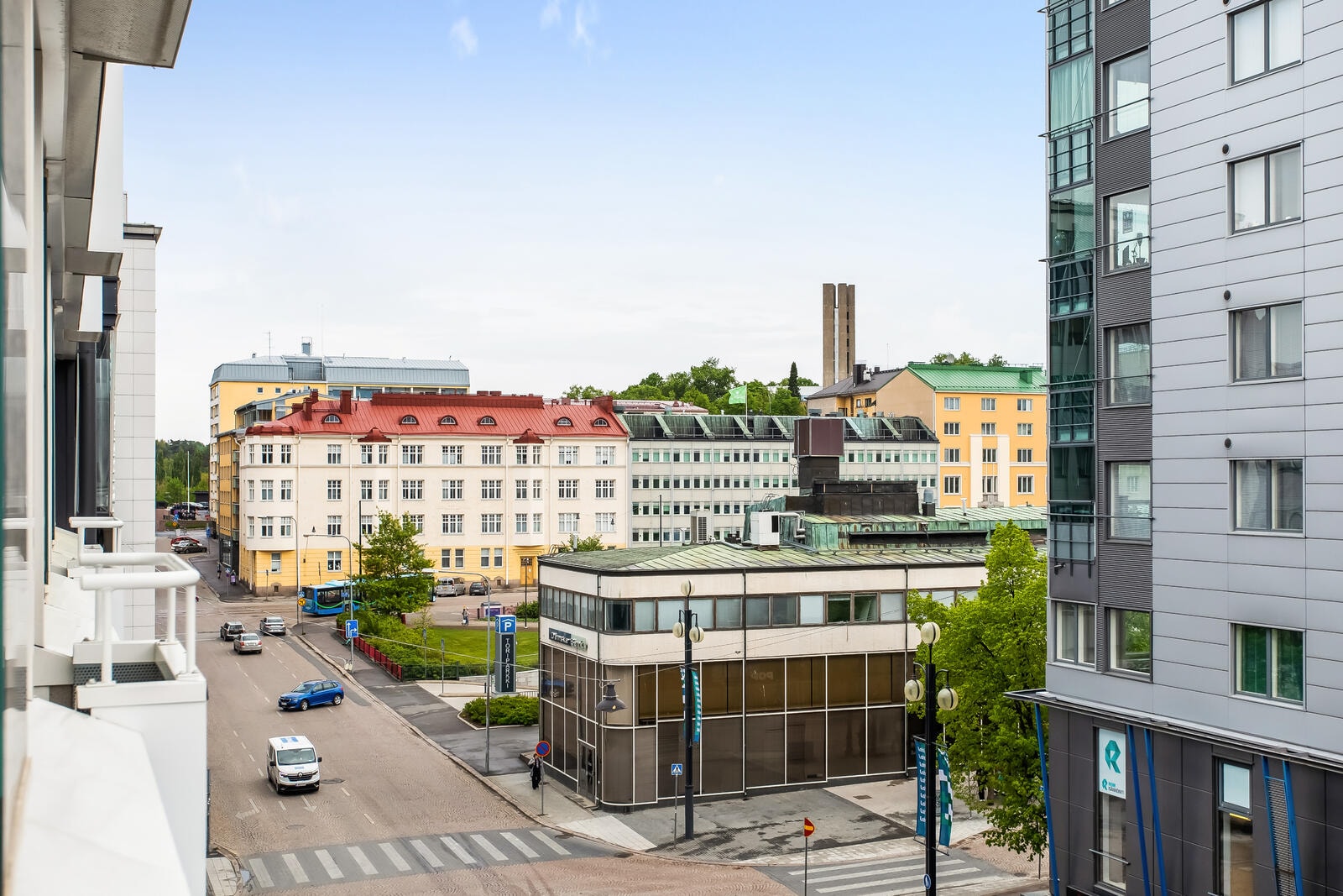 Rauhankatu 10, image 9