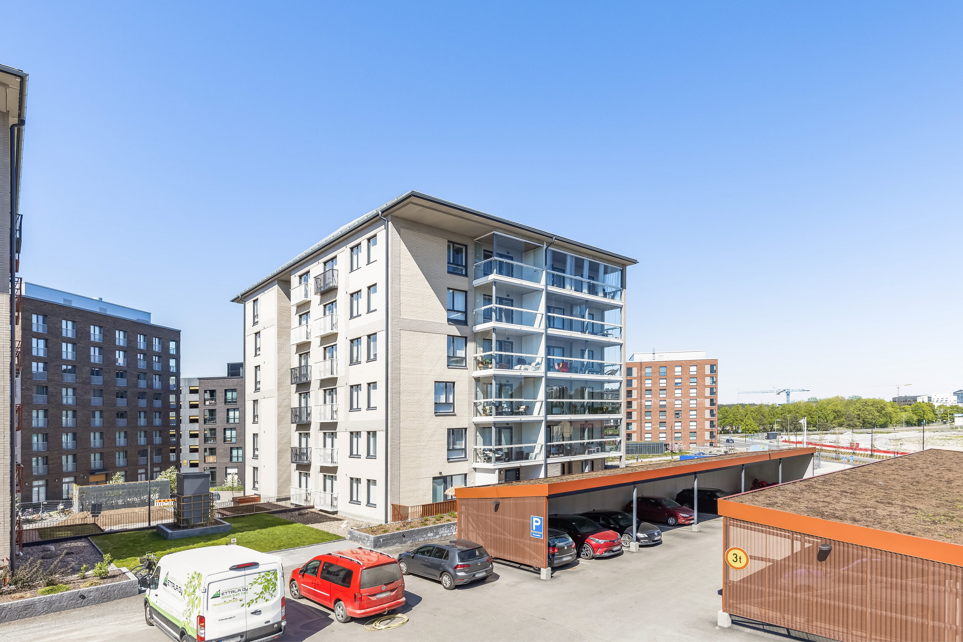 Hopmanninkatu 5, image 4