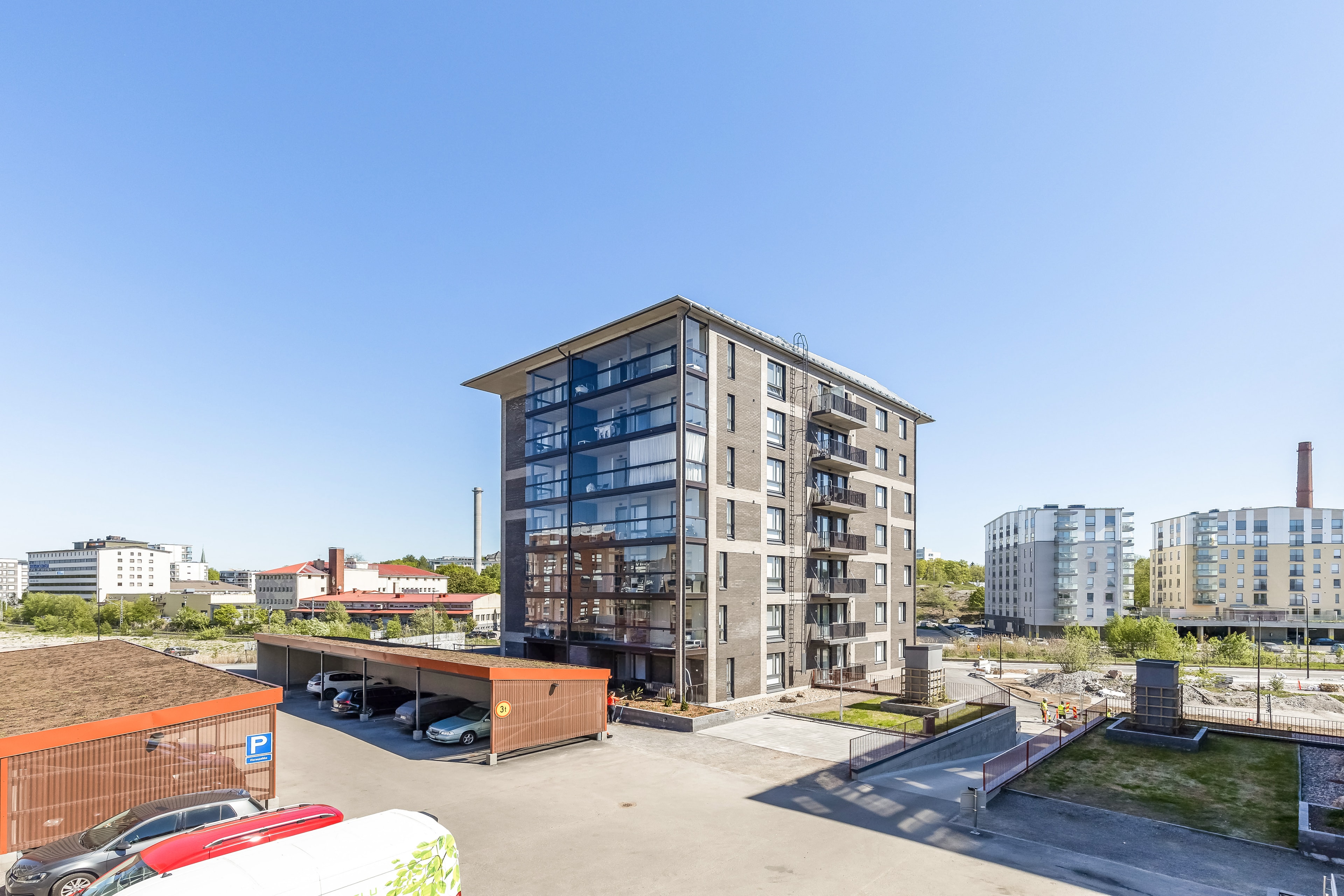 Hovineidonkatu 3, image 4