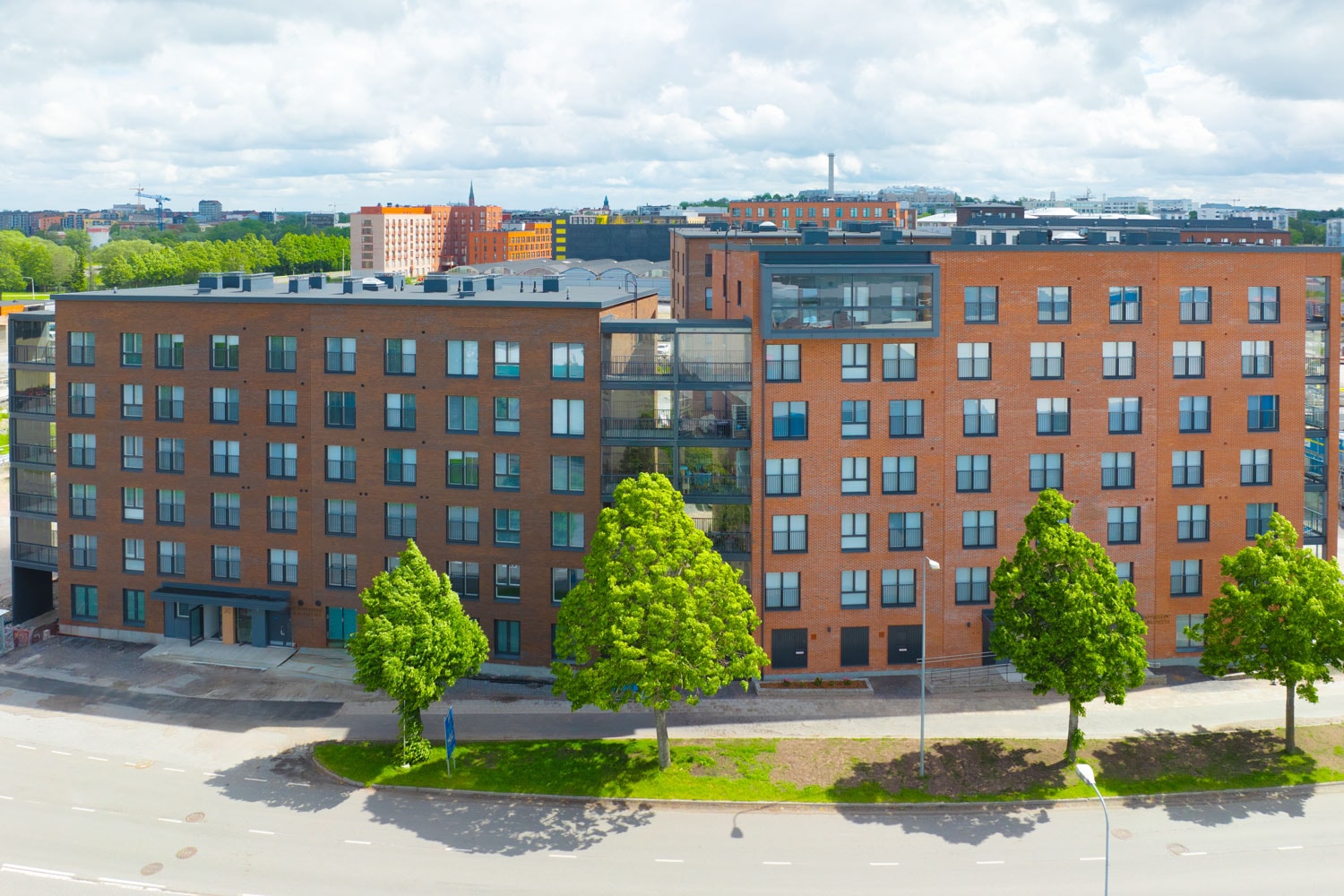 Herttuankulman Kaarina, pääkuva