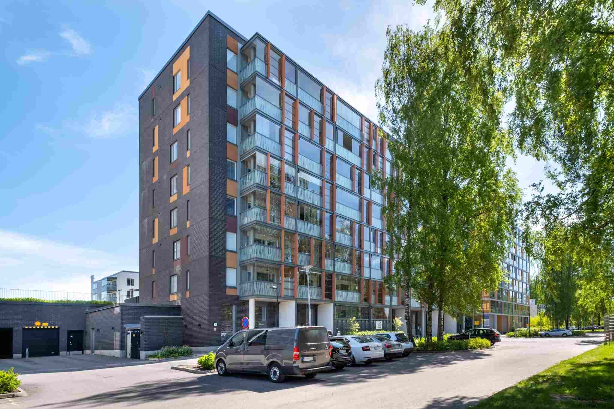 Niittyportinpolku 4, image 2