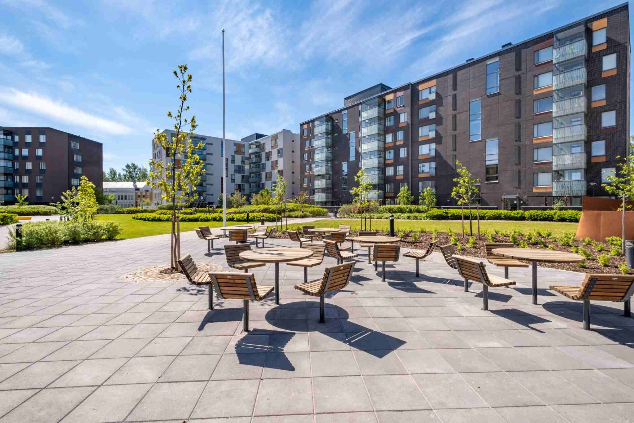 Niittyportinpolku 4, image 3