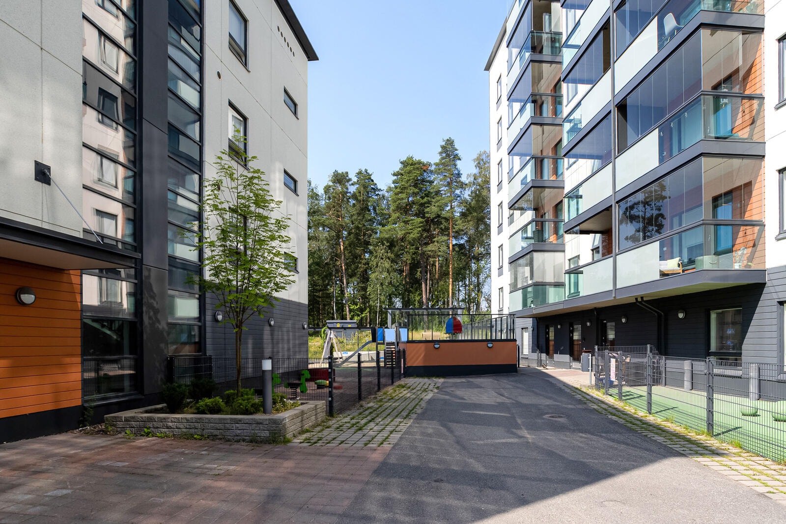 Ullanmäentie 10a, kuva 3