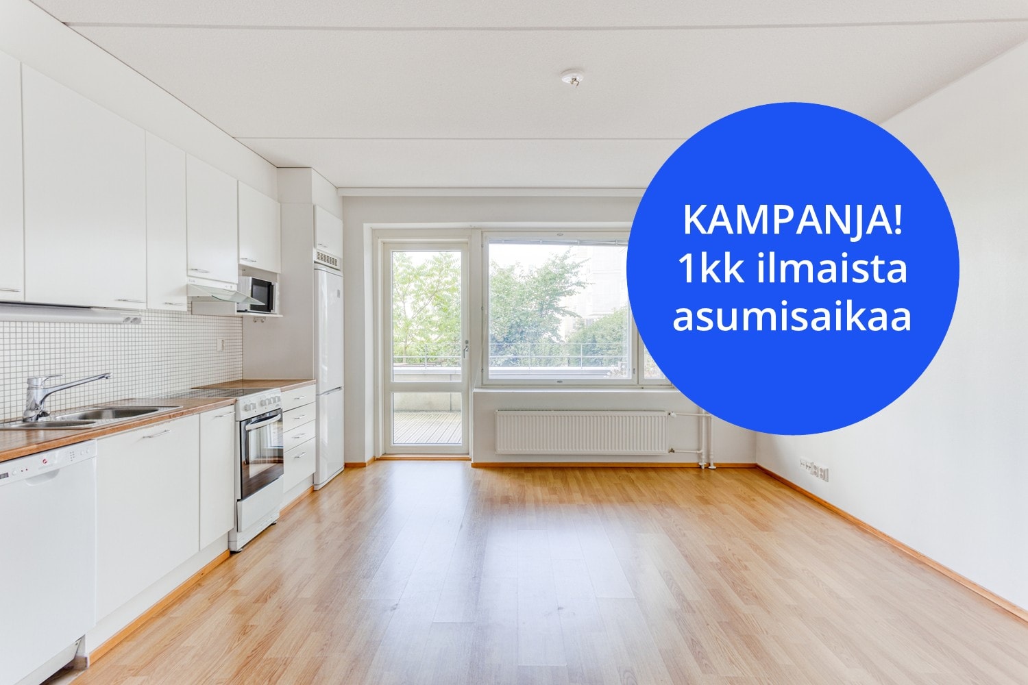 Saukonpaadenranta 4, kuva 1