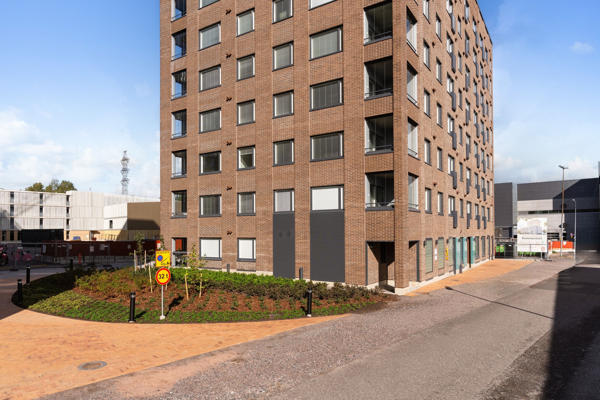 Insinöörinkatu 22, image 2