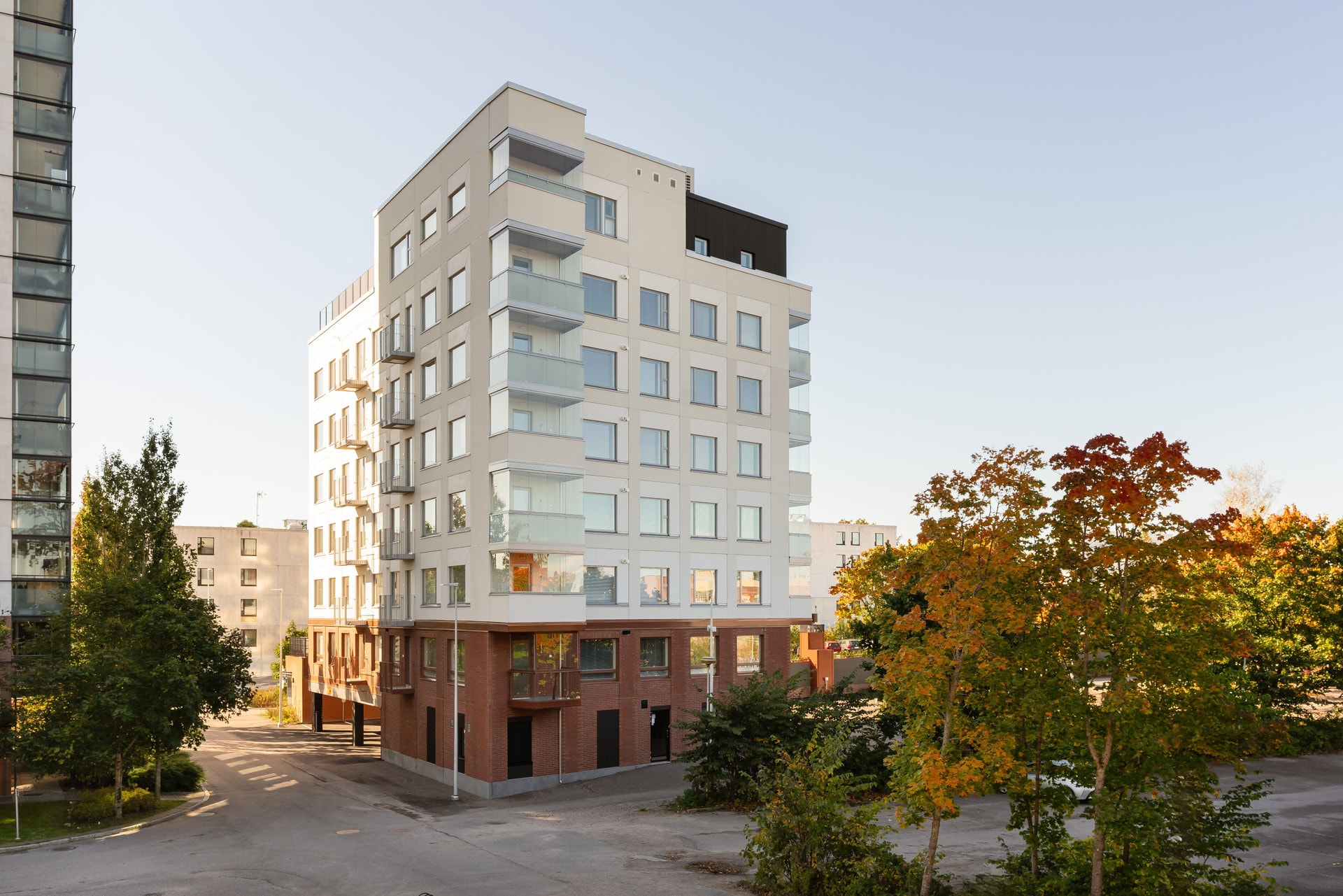 Kivenlahden Kuohu, kuva 2