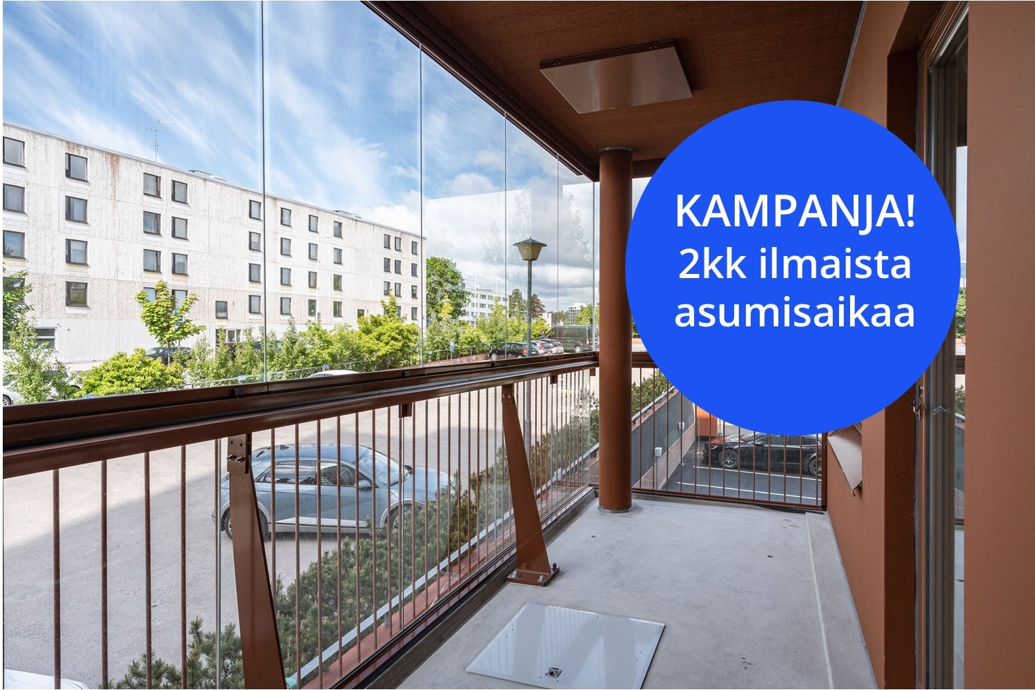 Kivenlahden Kuohu, kuva 1