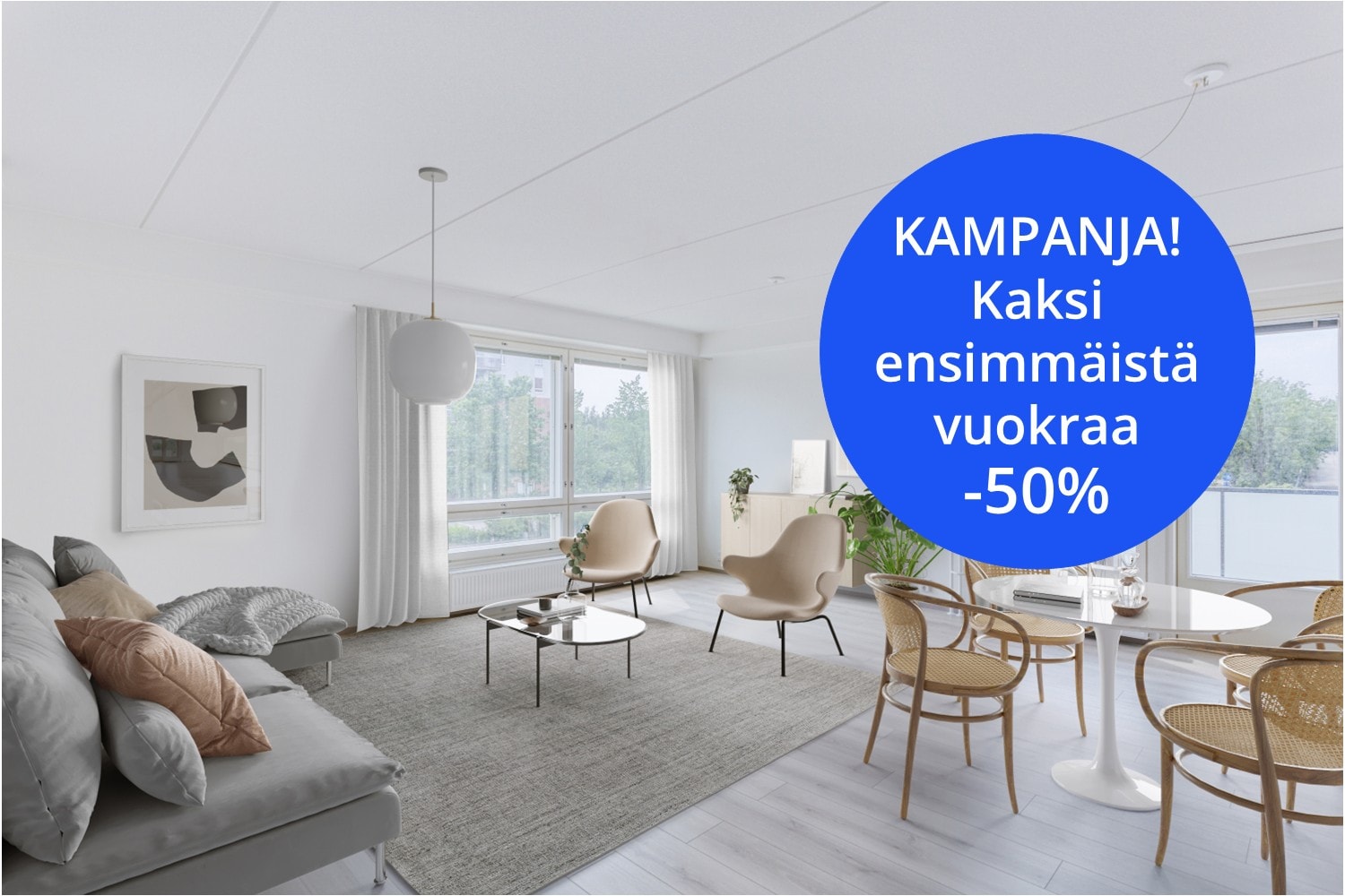Norkkokuja 1, kuva 1