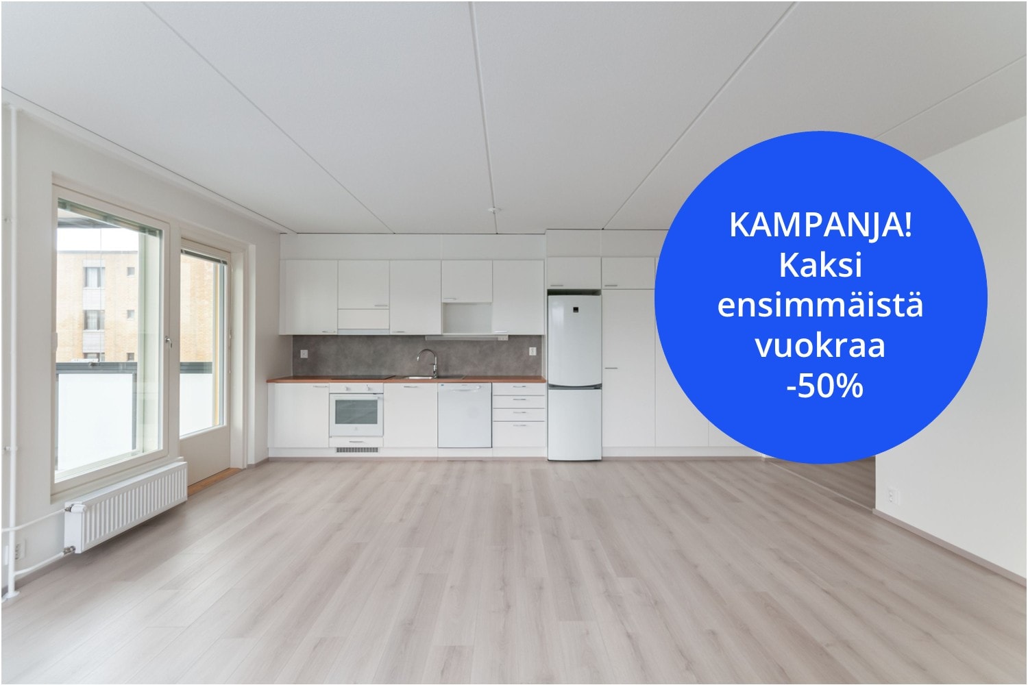 Norkkokuja 1, kuva 1