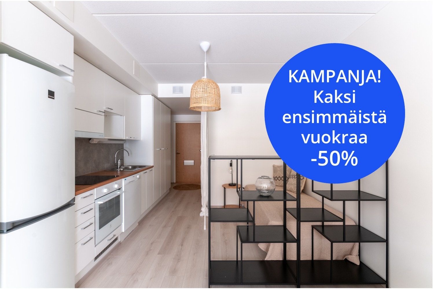 Norkkokuja 1, kuva 1