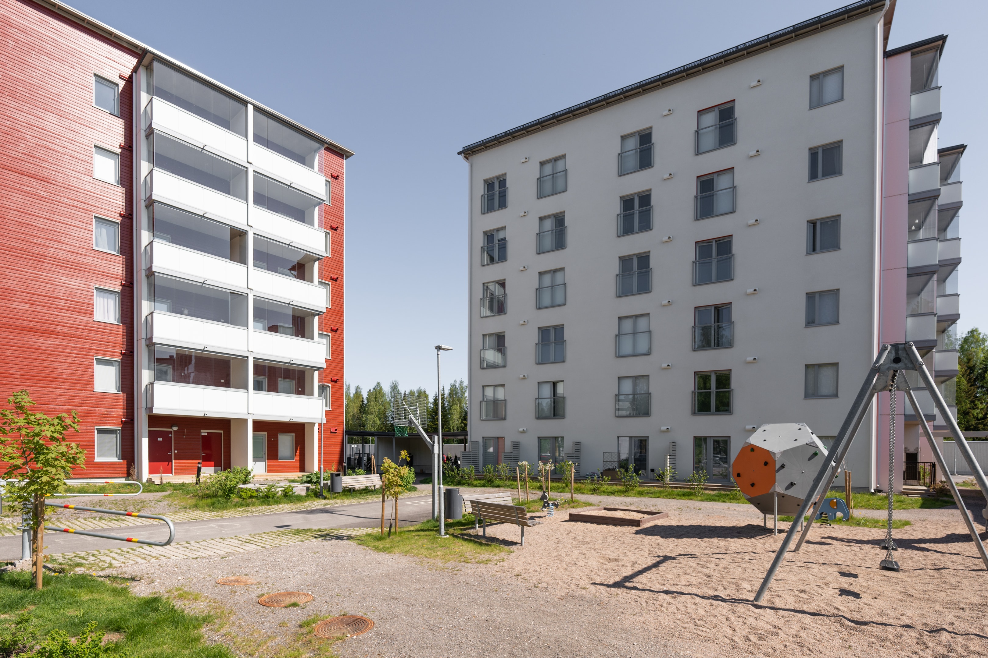 Välskärinkatu 29, kuva 3