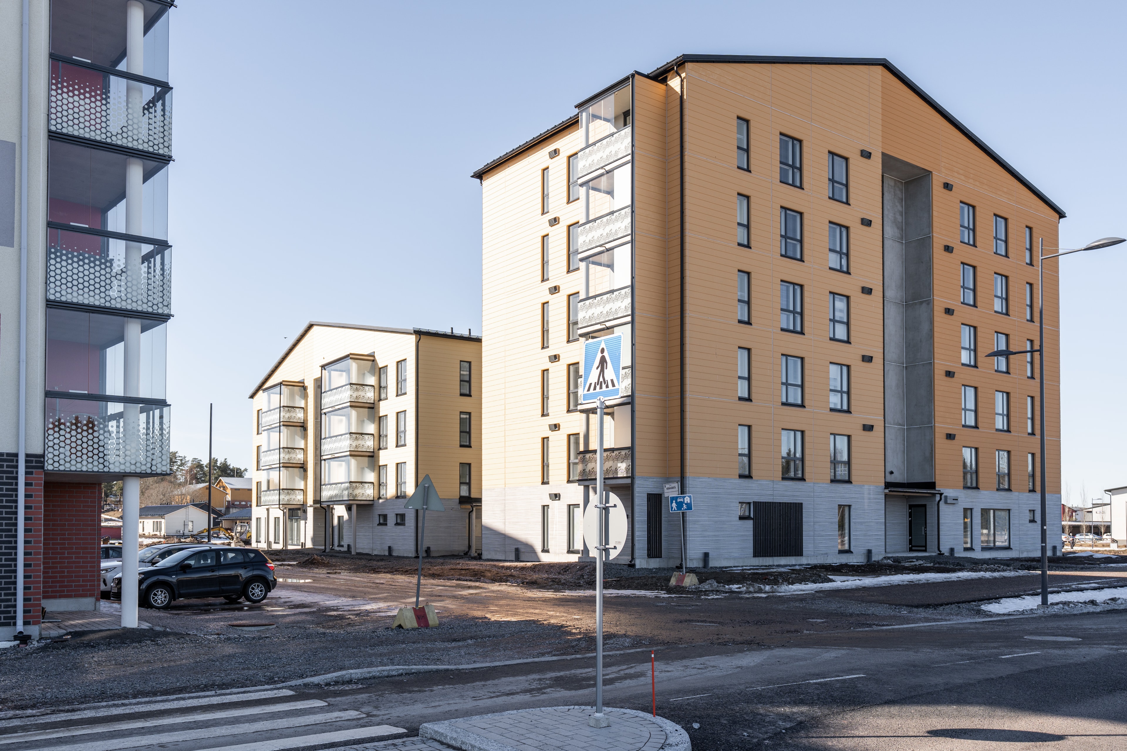 Heinähäntä 1, kuva 2