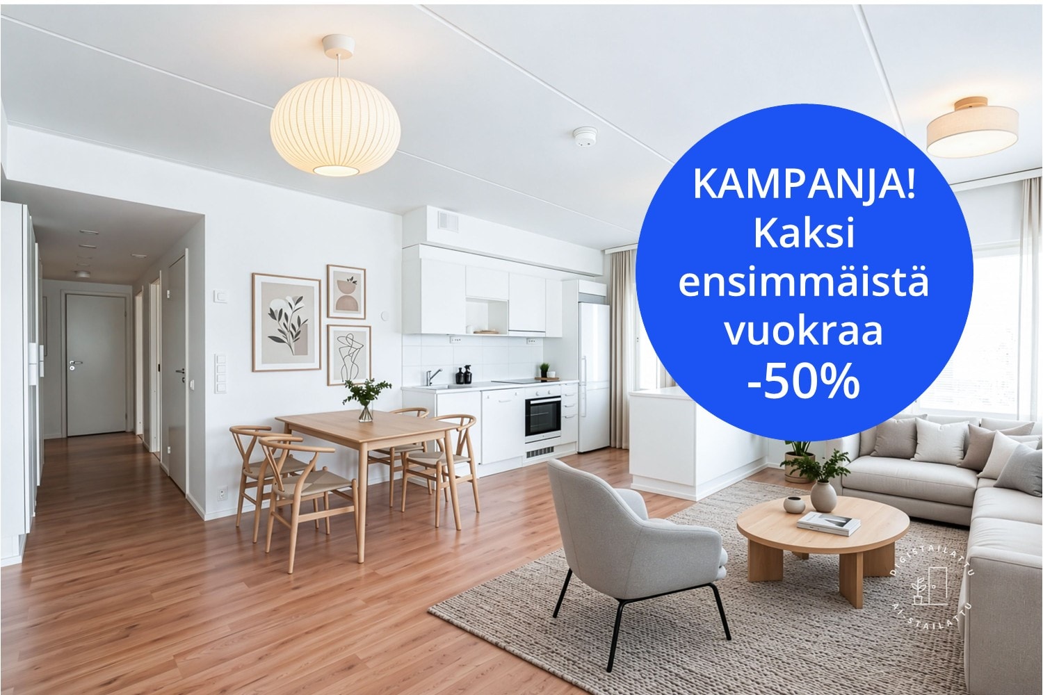 Välskärinkatu 29, kuva 1