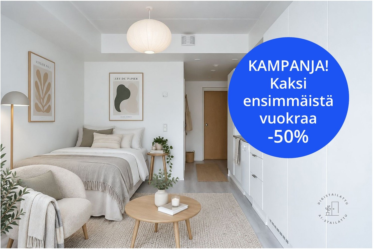 Välskärinkatu 29, image 1