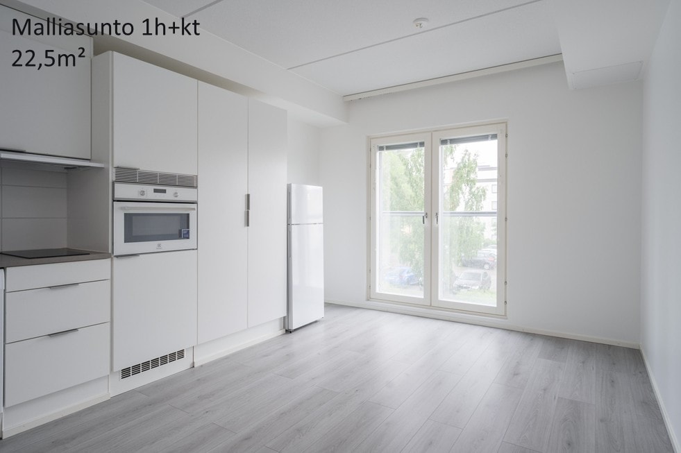 Välskärinkatu 29, image 5