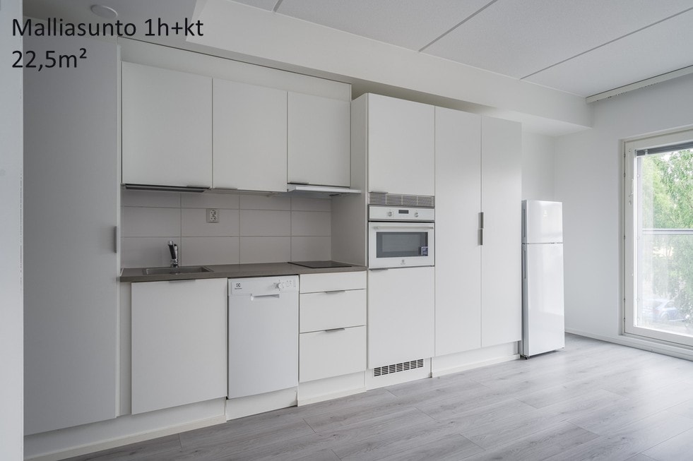 Välskärinkatu 29, image 6