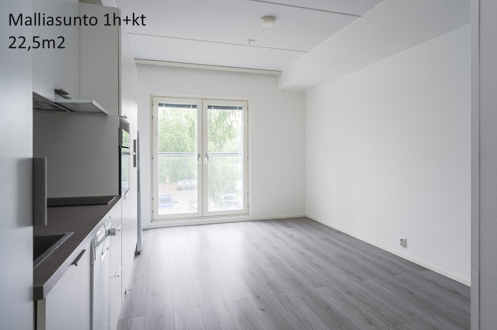 Välskärinkatu 29, image 7