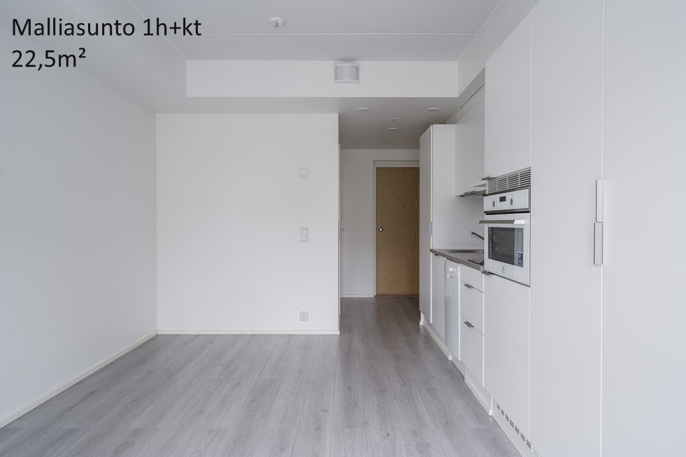 Välskärinkatu 29, image 8