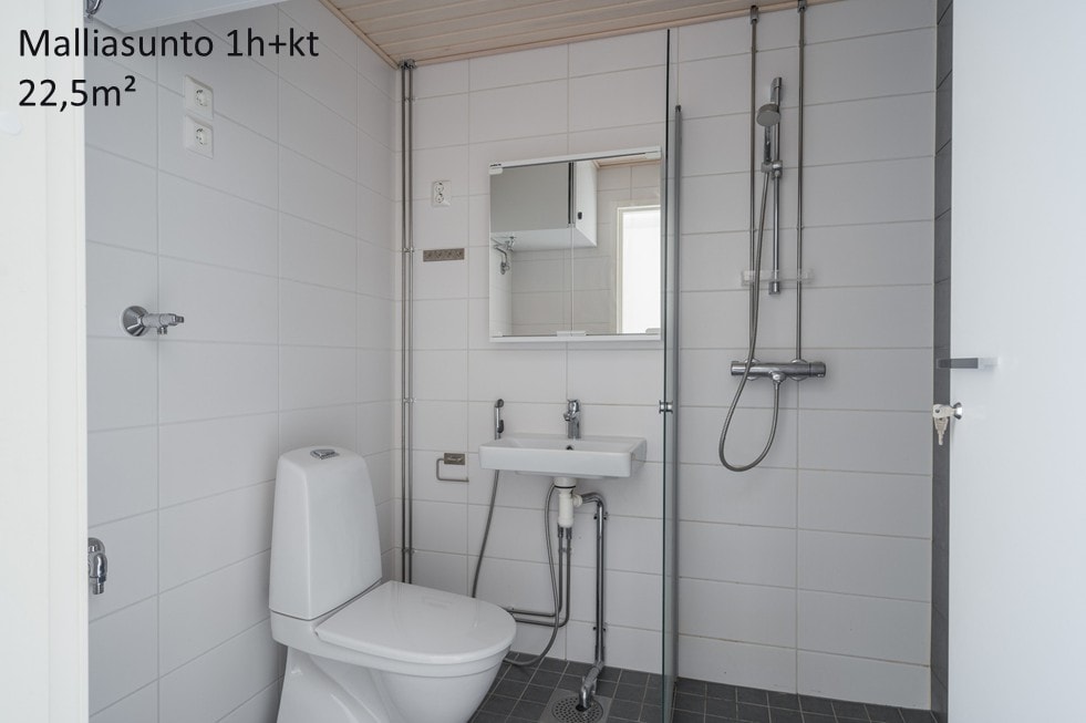 Välskärinkatu 29, image 9