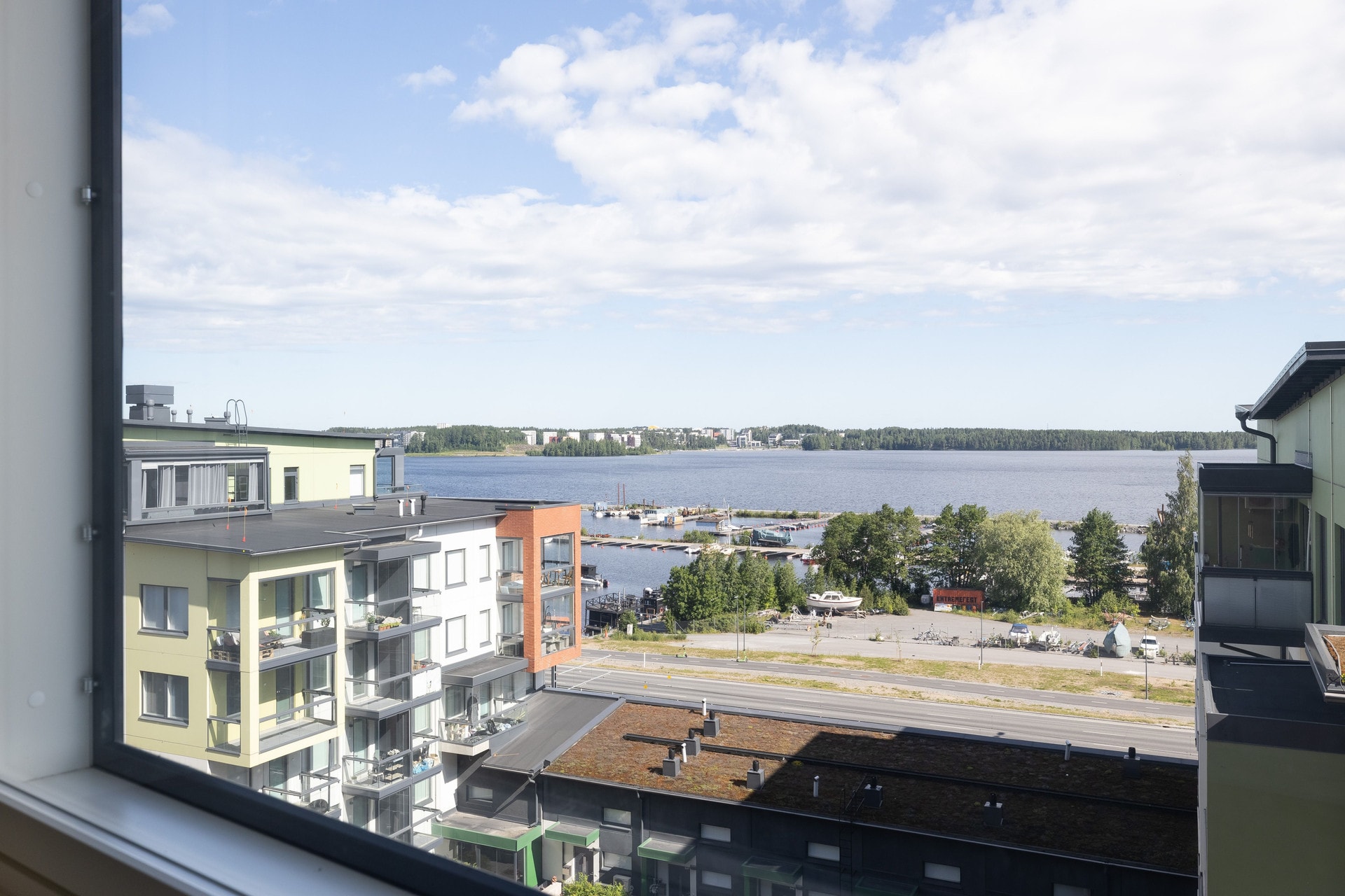 Paasikoskenraitti 4, kuva 4