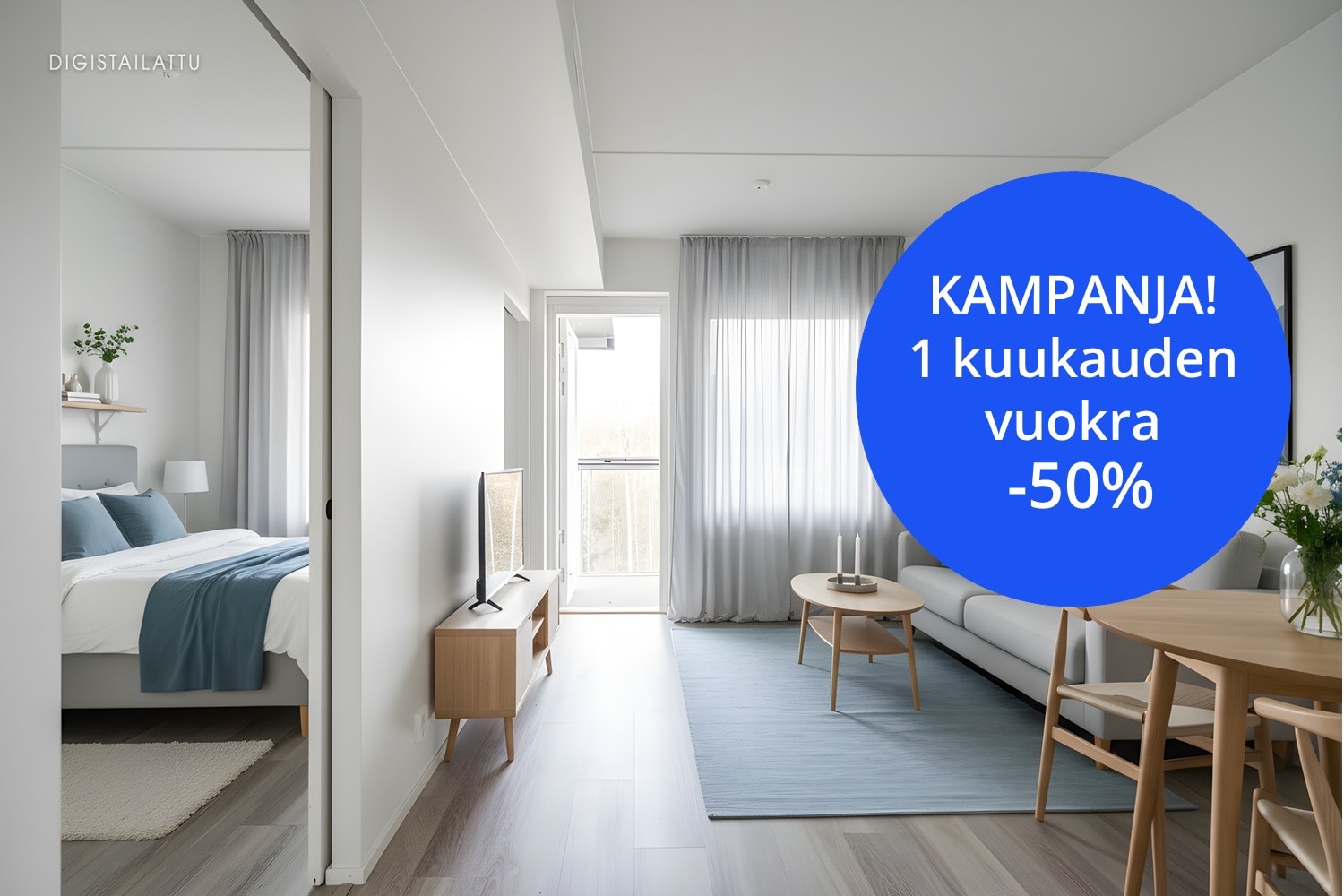 Ukonkellontie 3, kuva 1