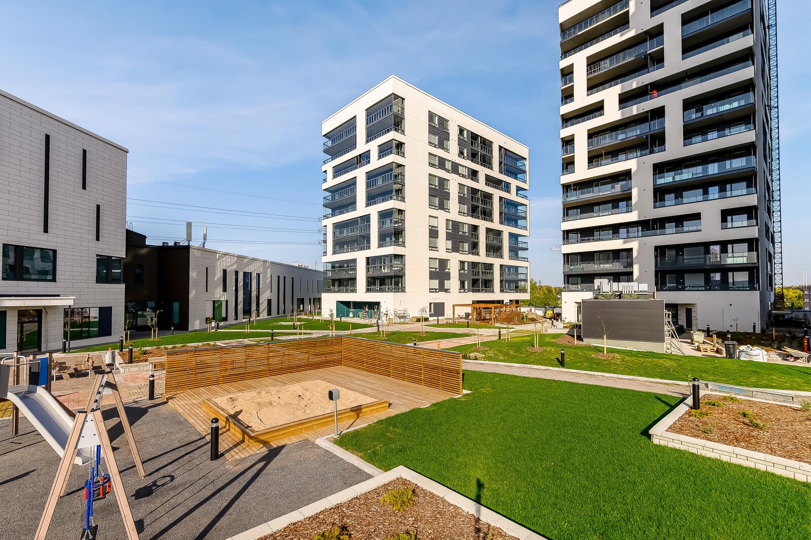 Suunnittelijankatu 4 B, image 4