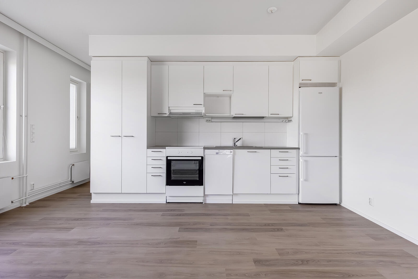 Suunnittelijankatu 4 B, kuva 8