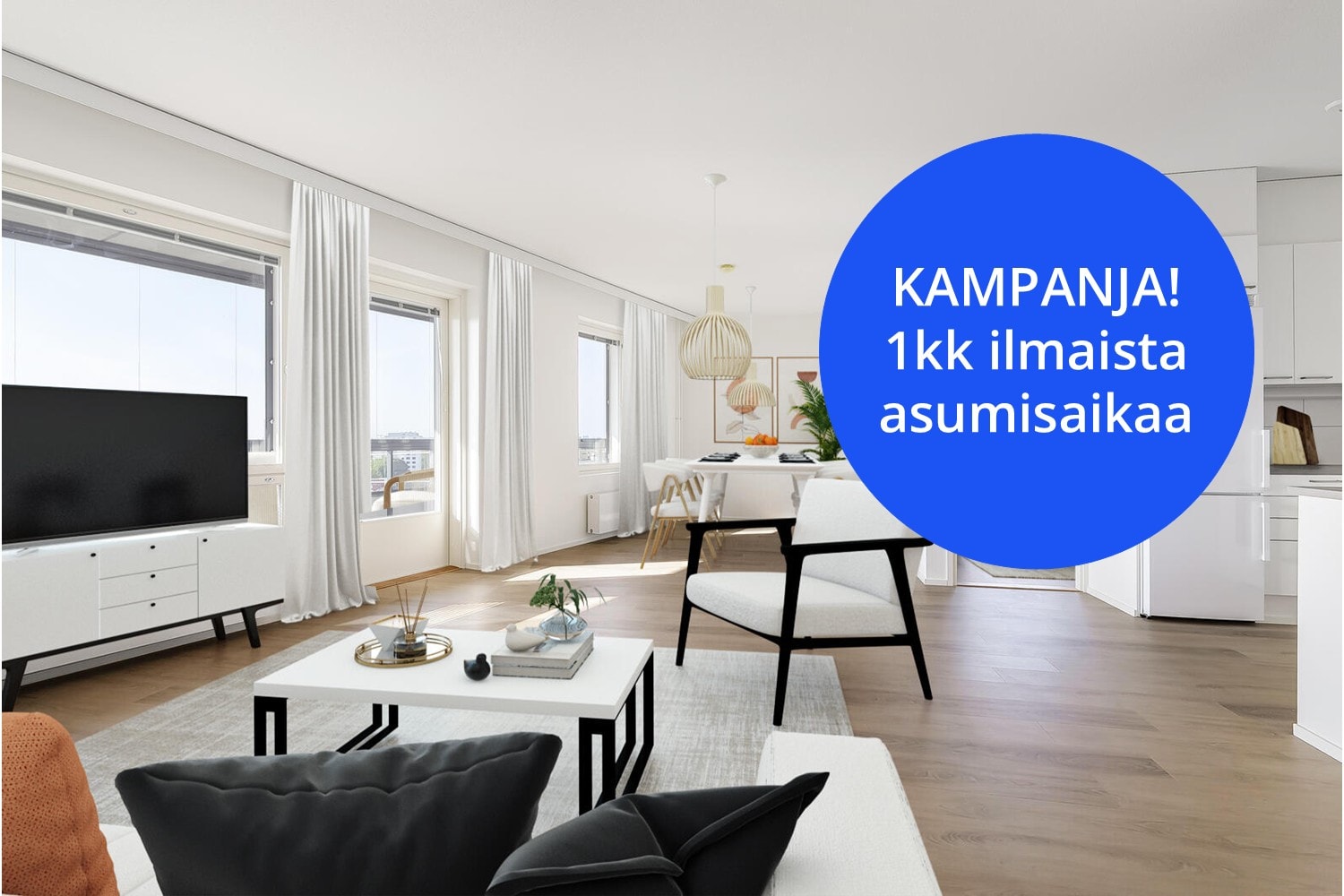 Suunnittelijankatu 4 B, kuva 1