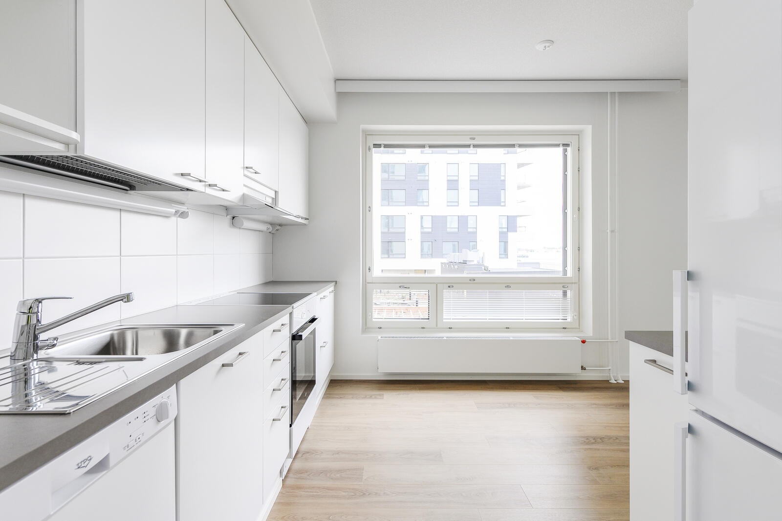 Suunnittelijankatu 4 B, kuva 5