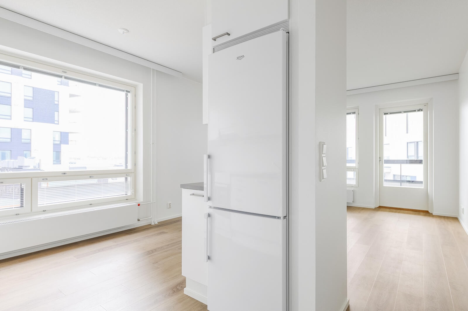 Suunnittelijankatu 4 B, kuva 6